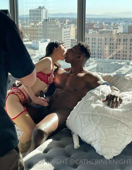 Catherineknight hot star image