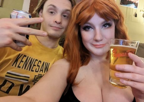 Natalie Minx pornstar nude image