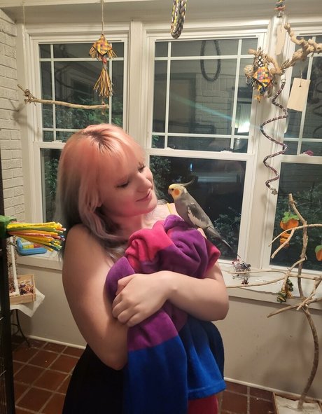 Natalie Minx porn star gallery