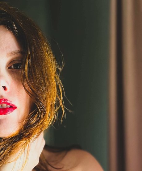 Ivie Walker sex model image