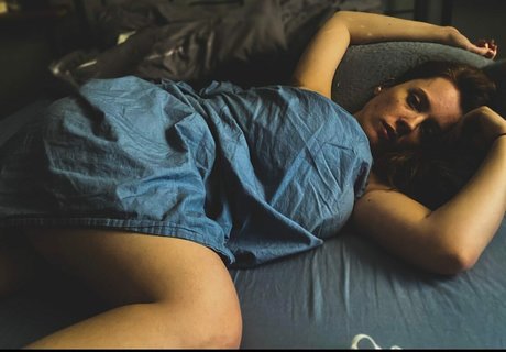 Ivie Walker pretty model pictures