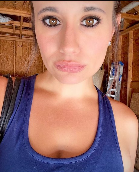 LillyBehave erotic actress pic