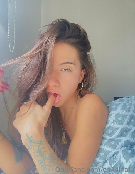 ch44inalu nudes actress image