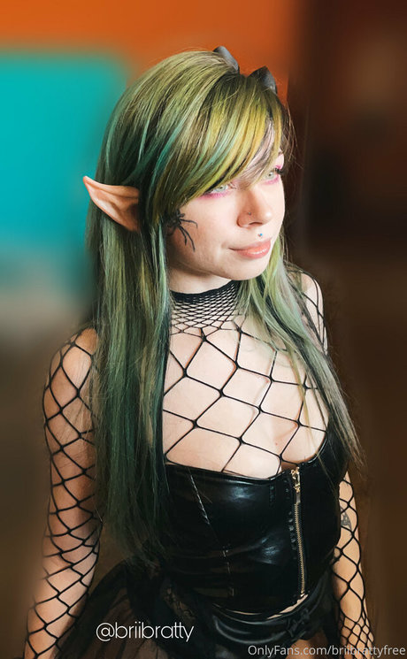 battydoll perfect model img