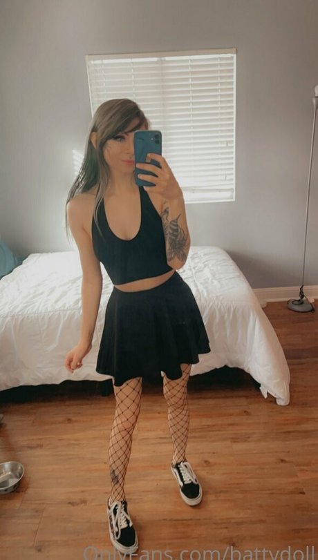 battydoll pretty star pictures