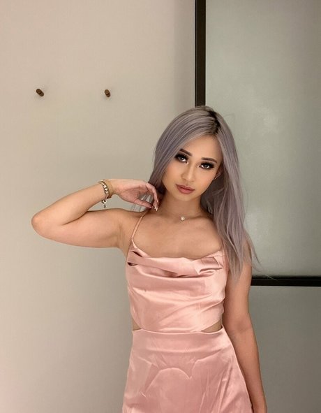 Gina Nguyen star best galleries