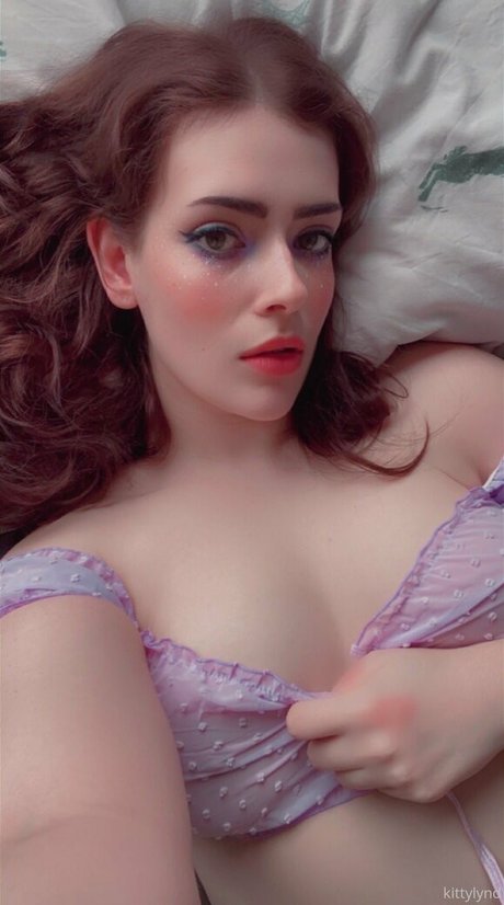 kittylynd nice actress photo