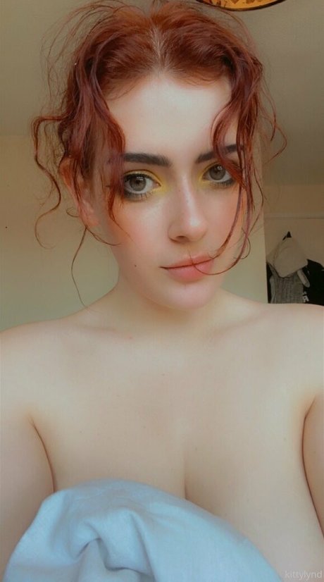 kittylynd model pornographic pic