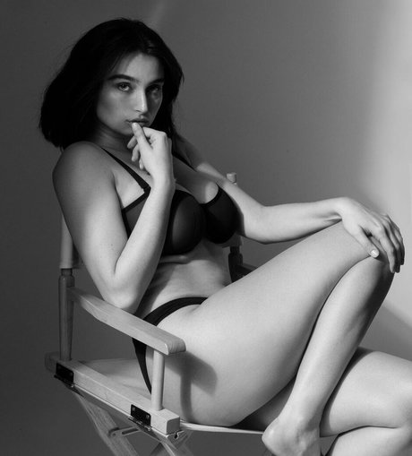 meaganiscool high quality model pics