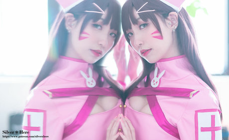 silverxhere xxx model photos