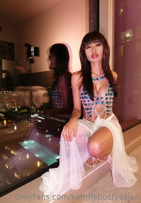 nankatanaa model exclusive galleries