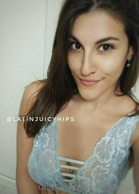 ninalatinaaa Profile pic