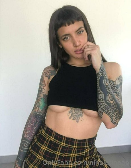 ninalatinaaa pornstar top photos