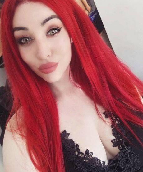 Amanda Arcana star pornographic pictures