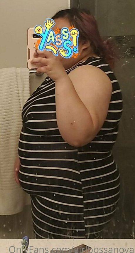 girlbossanova model high quality photos