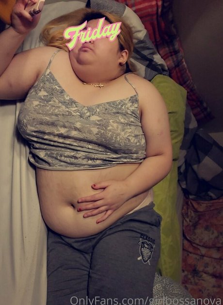 girlbossanova pornstar beautiful img