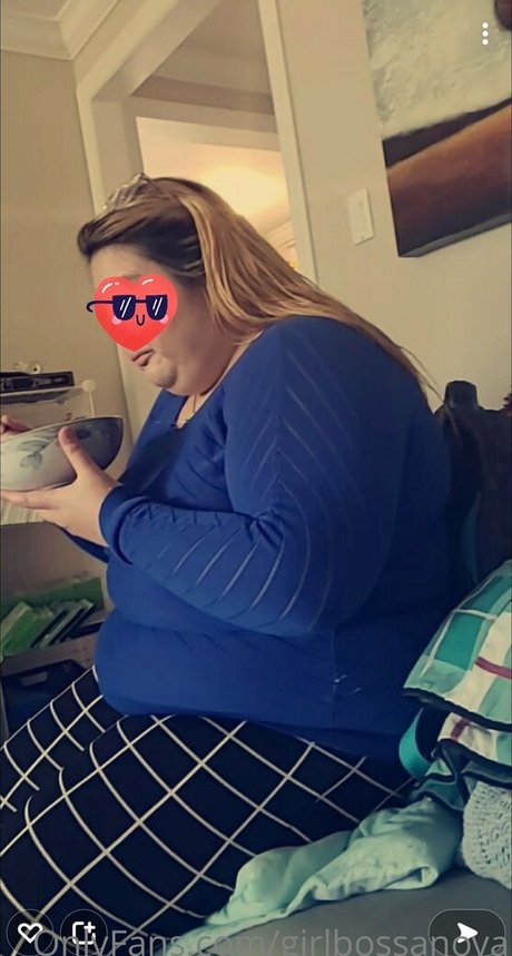 girlbossanova star erotic photos