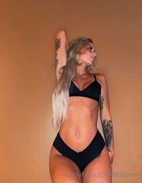 Abigail Hailey sexy model images