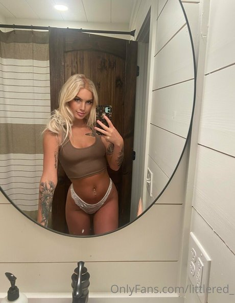 Abigail Hailey xxx star pics