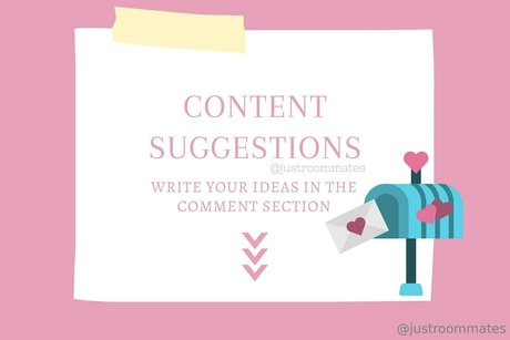 justroommates perfect actress pic