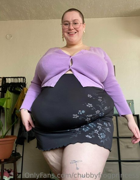 bbwfrogprincess pornstar free archive