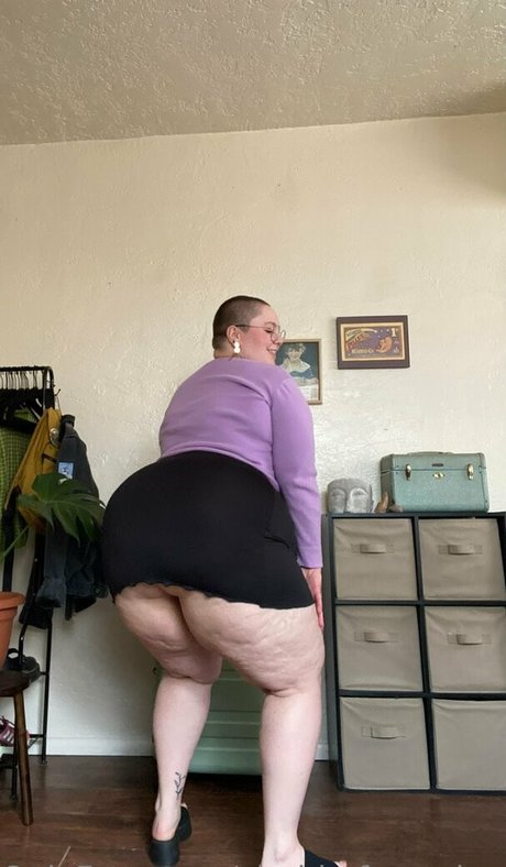 bbwfrogprincess xxx model image