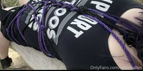 rebelbabes erotic star photo