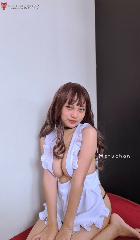 MeruChan hd model pics