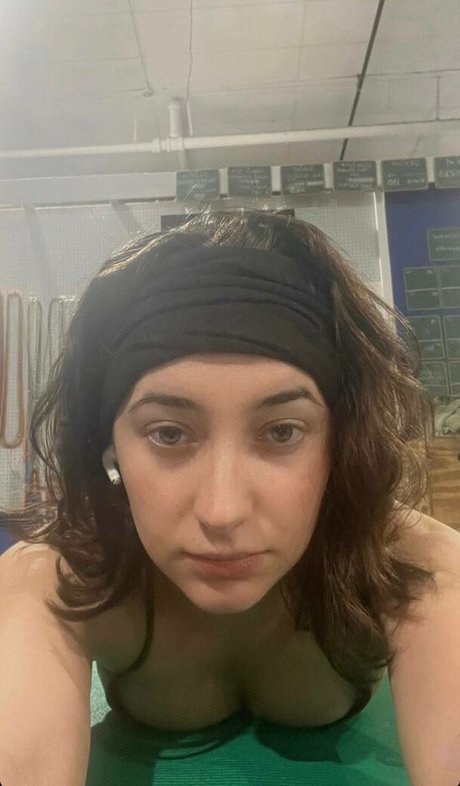 Kira Schmitt pornstar high quality pic