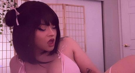 imnoturwaifu star naked gallery