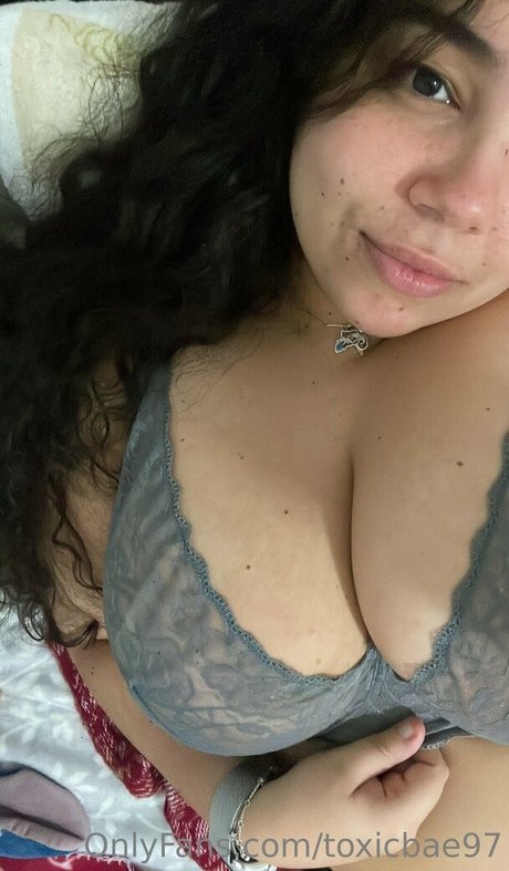 toxicbae97 pornstar exclusive pics