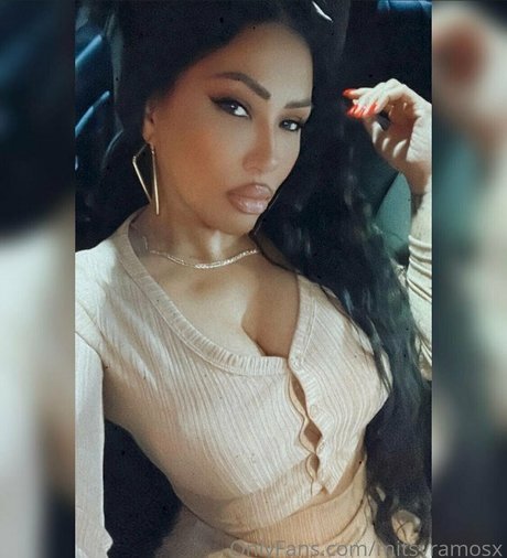 mitsyramosx model pornographic archive