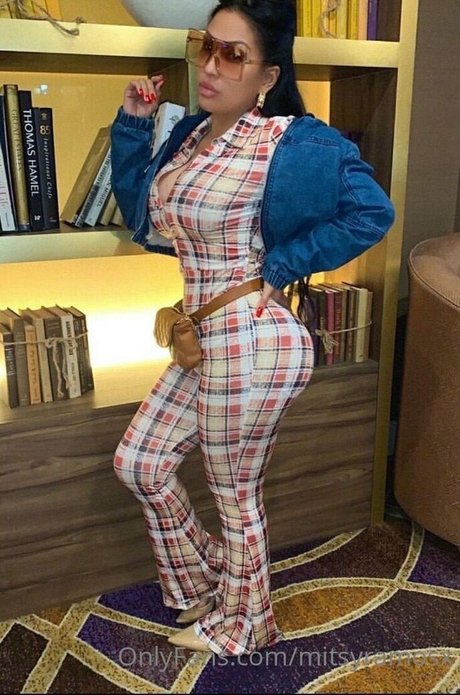 mitsyramosx star sex galleries