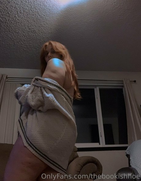 thebookishhoe top pornstar img