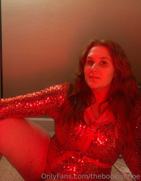 thebookishhoe hot star gallery