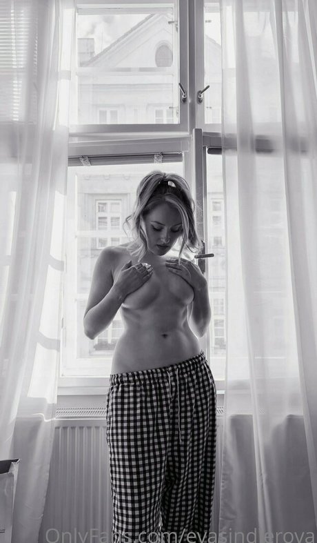 evasindlerova star high quality galleries