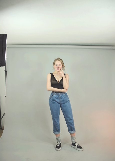 evasindlerova star free picture