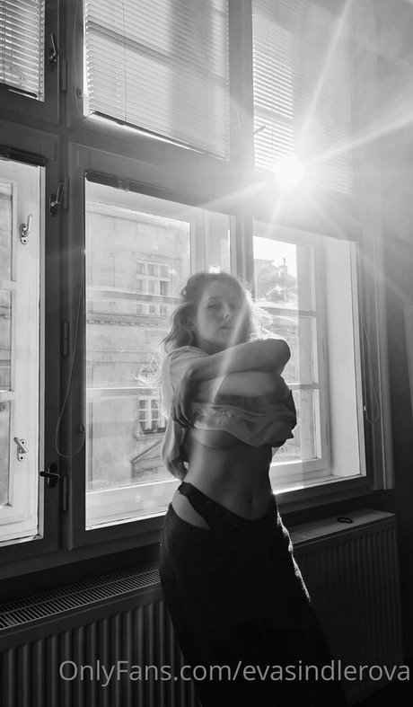 evasindlerova star naked img