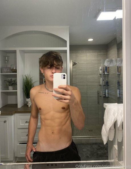 immasonchavis model nudes gallery