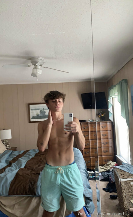 immasonchavis hd star image