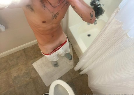 immasonchavis star pretty pics