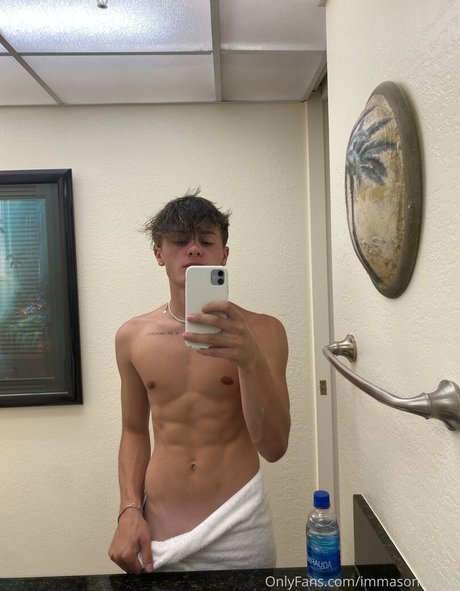 immasonchavis hot model galleries