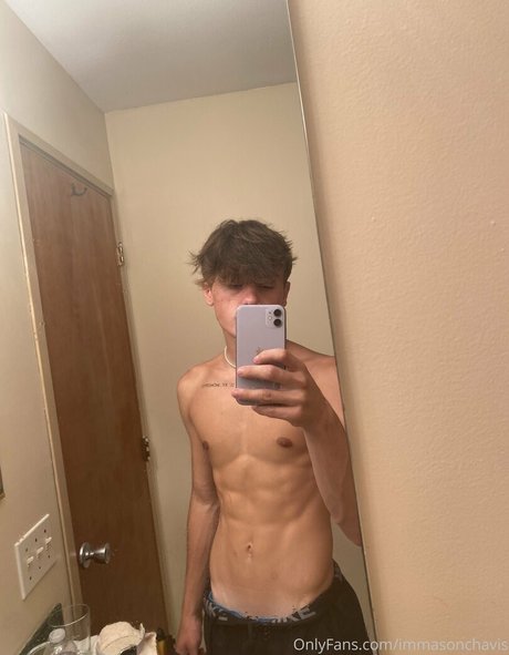 immasonchavis model naked images