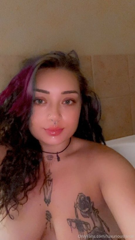 luxuriouslarue porn actress images