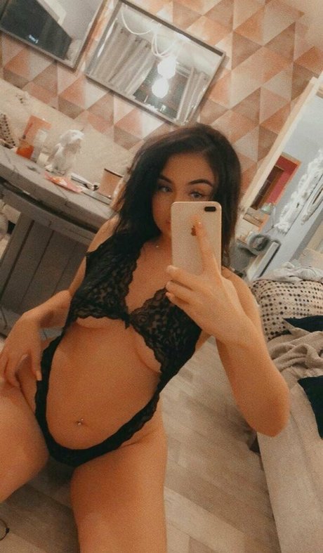 Cjay Natalie perfect model photo