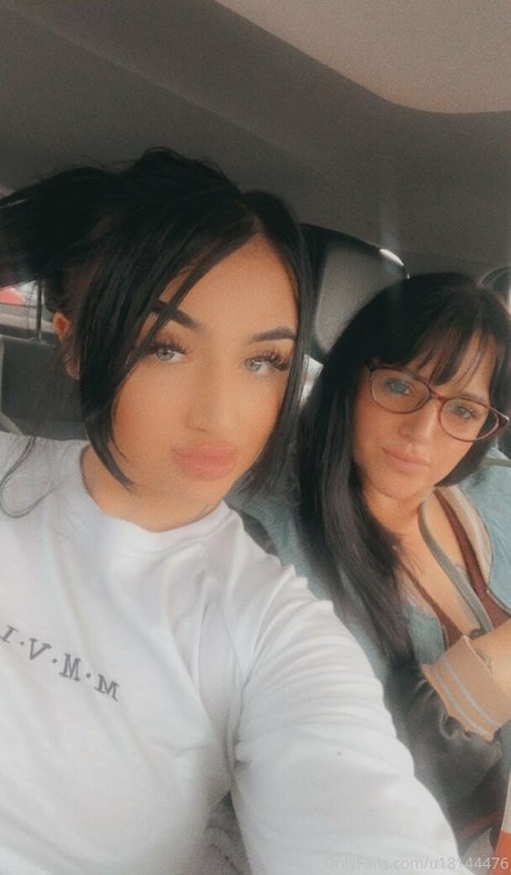 Cjay Natalie adult star photos