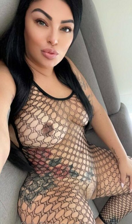 Cjay Natalie model hot photos