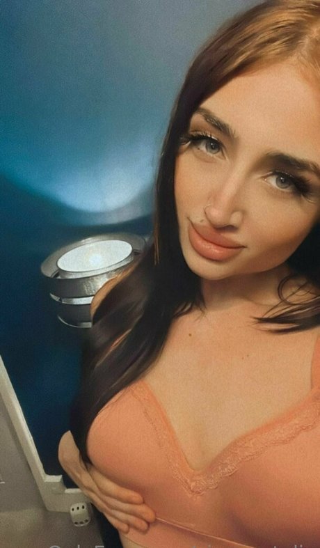 Cjay Natalie hot model images