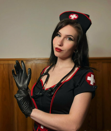 angzorahff high quality model gallery