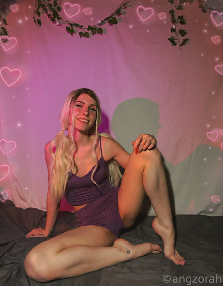 angzorahff model porn image